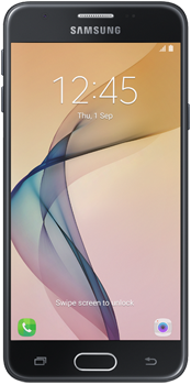 Samsung Galaxy J5 Prime DuoS Black (SM-G570F/DS)